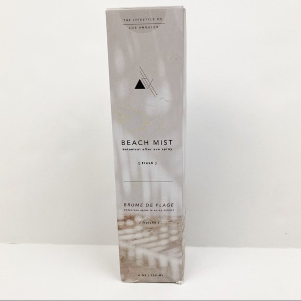 3 for $45 - The Lyfestyle Co After Sun Spray